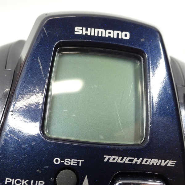 ２０フォースマスター６０１